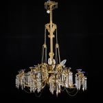 547015 Chandelier